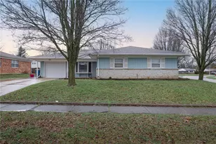 4581 Pennyston Ave, Huber Heights, OH 45424 - Photo 1
