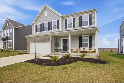 3059 Chamberlin Drive, Miamisburg, OH 45342 - Photo 1