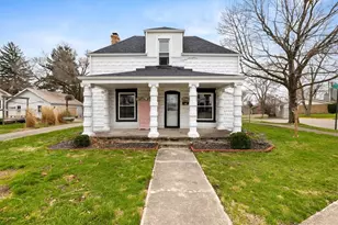 618 W Jefferson St, New Carlisle, OH 45344 - Photo 1