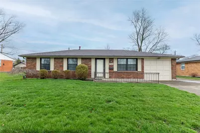 7201 Belle Plain Drive, Huber Heights, OH 45424 - Photo 1