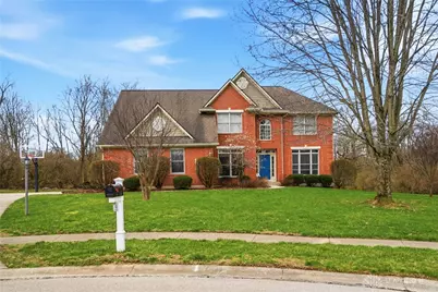 930 Indigo Creek Circle, Washington Twp, OH 45458 - Photo 1