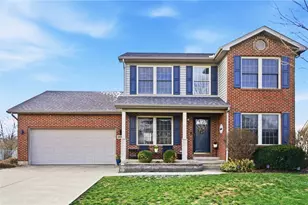 2586 Renwick Way, Troy, OH 45373 - Photo 1