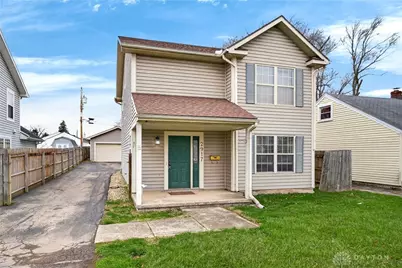 2917 Acorn Drive, Dayton, OH 45419 - Photo 1