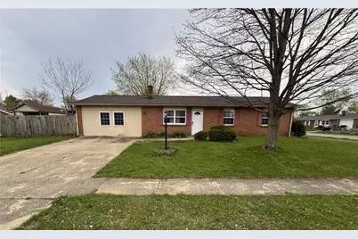 315 Evergreen Drive, Eaton, OH 45320 - Photo 1