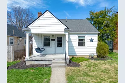 1035 Chelsea Avenue, Dayton, OH 45420 - Photo 1