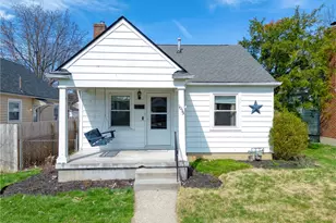 1035 Chelsea Ave, Dayton, OH 45420 - Photo 1