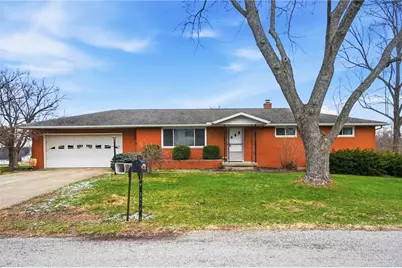 3434 Killdeer Drive, Mad River Twp, OH 45502 - Photo 1