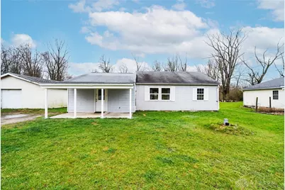 4975 Selma Pike, Green Twp, OH 45502 - Photo 1