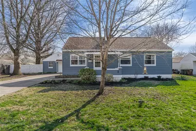 436 Marjorie Avenue, Riverside, OH 45404 - Photo 1