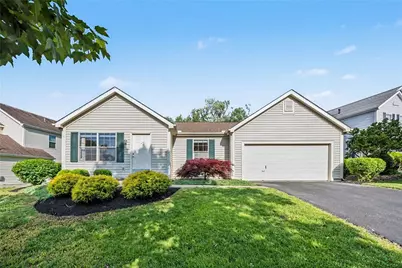 529 Weeping Willow Lane, Maineville, OH 45039 - Photo 1