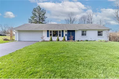 4201 Rushmore Place, Beavercreek, OH 45430 - Photo 1