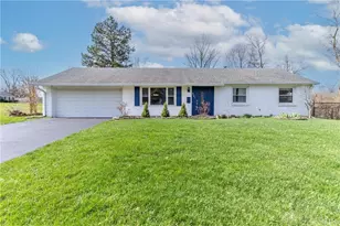 4201 Rushmore Pl, Beavercreek, OH 45430 - Photo 1