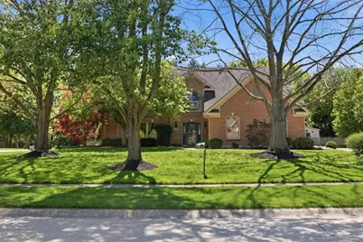 1430 Clear Springs Court, Centerville, OH 45458 - Photo 1