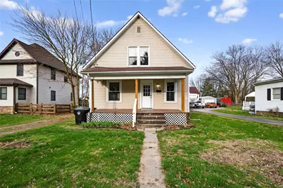 585 N Spring Street, Wilmington, OH 45177 - Photo 1