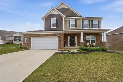 685 Dewmar Drive, Beavercreek Twp, OH 45434 - Photo 1