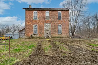 1541 Johnsville Brookville Road, Brookville, OH 45309 - Photo 1