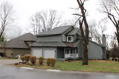 6401 Hidden Hills Drive, Centerville, OH 45459 - Photo 1