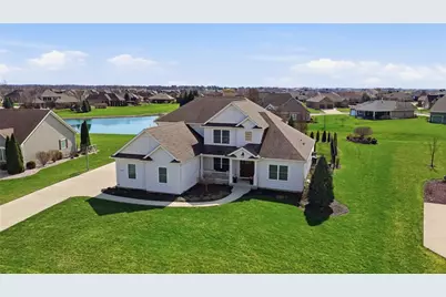1250 Macintosh Court, Tipp City, OH 45373 - Photo 1
