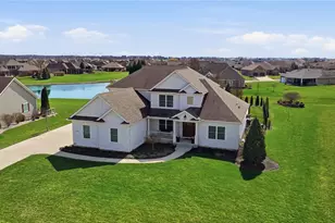 1250 MacIntosh Ct, Tipp City, OH 45373 - Photo 1