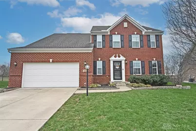 1669 Elmbrook Trail, Clearcreek Twp, OH 45458 - Photo 1