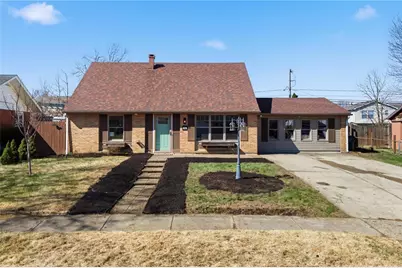 14 Laurelgrove Drive, Englewood, OH 45322 - Photo 1