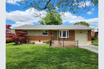 4677 Kolmar Avenue, Dayton, OH 45432 - Photo 1