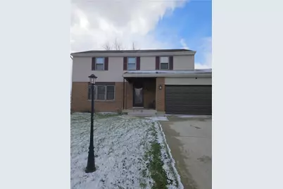 5820 Woodstone Drive, Trotwood, OH 45426 - Photo 1
