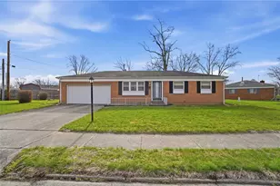 1087 Fairfield Rd, Troy, OH 45373 - Photo 1