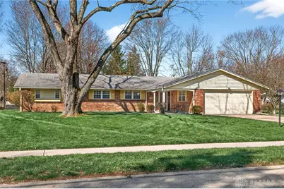 5907 Red Coach Road, Centerville, OH 45429 - Photo 1