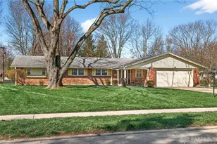 5907 Red Coach Rd, Centerville, OH 45429 - Photo 1