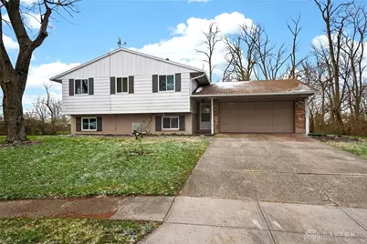 4401 Nowak Avenue, Huber Heights, OH 45424 - Photo 1