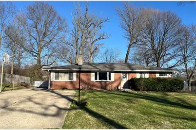 1692 Shady Lane, Beavercreek, OH 45432 - Photo 1