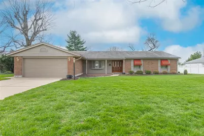 538 W Alex Bell Road, Washington Twp, OH 45459 - Photo 1