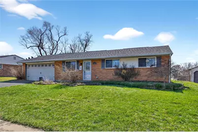 6570 Highbury Road, Dayton, OH 45424 - Photo 1