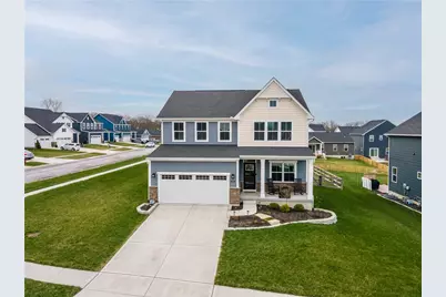 3481 Darcie Drive, Franklin Twp, OH 45005 - Photo 1