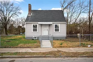 711 Cincinnati St, Dayton, OH 45417 - Photo 1