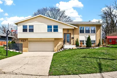 427 Poplar Street, Brookville, OH 45309 - Photo 1