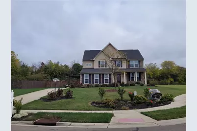 525 Recess Drive, Riverside, OH 45404 - Photo 1