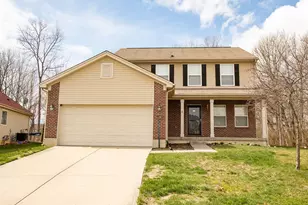 6707 Duryea Ct, Huber Heights, OH 45424 - Photo 1