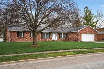 2255 Monterey Drive, Xenia, OH 45385 - Photo 1