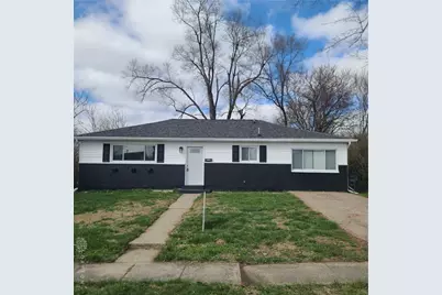 5109 Fortman Drive, Jefferson Twp, OH 45417 - Photo 1