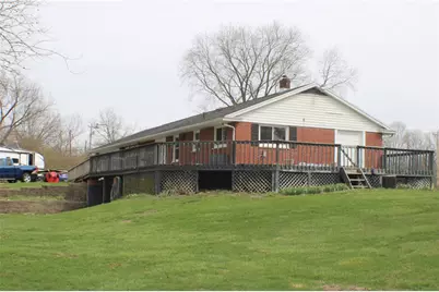 7131 Elk Creek Road, Madison Township, OH 45042 - Photo 1