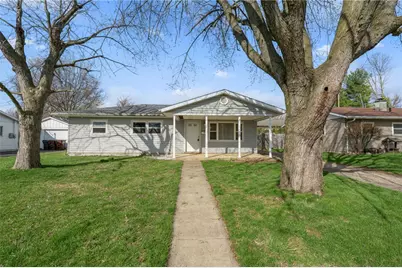 1030 Stewart Avenue, Xenia, OH 45385 - Photo 1