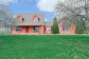 8585 Cedar Hill Rd, Waynesville, OH 45068 - Photo 1