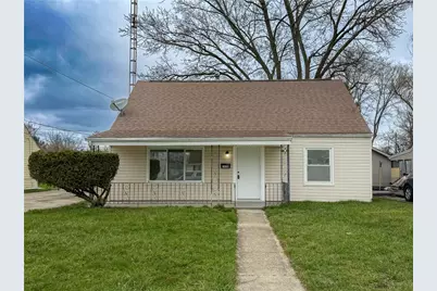 1630 S Sweetbriar Lane, Springfield, OH 45505 - Photo 1