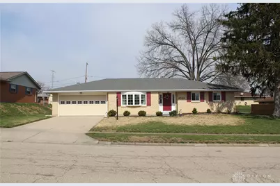 6208 Rosecrest Drive, Butler Twp, OH 45414 - Photo 1