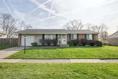 6826 Stillmore Drive, Englewood, OH 45322 - Photo 1