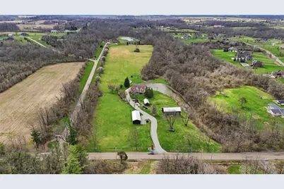 4095 Lytle Road, Clearcreek Twp, OH 45068 - Photo 1