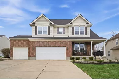 1155 Lake Field Drive, Lebanon, OH 45036 - Photo 1