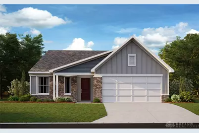 6420 River Birch Street, Tipp City, OH 45371 - Photo 1